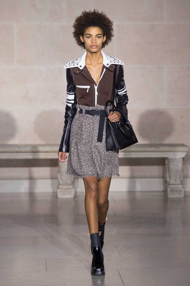 Die wichtigsten Schauen der Paris Fashion Week