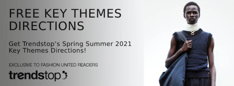 Menswear pre-fall 2022/23
