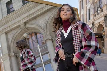 Tommy x Zendaya: Primeras imágenes de la colección