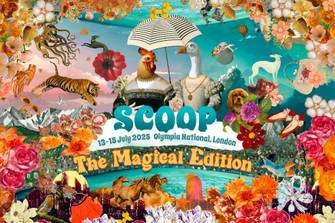 Labels to Watch: 5 Brands debuting on the Scoop fair floor this season 