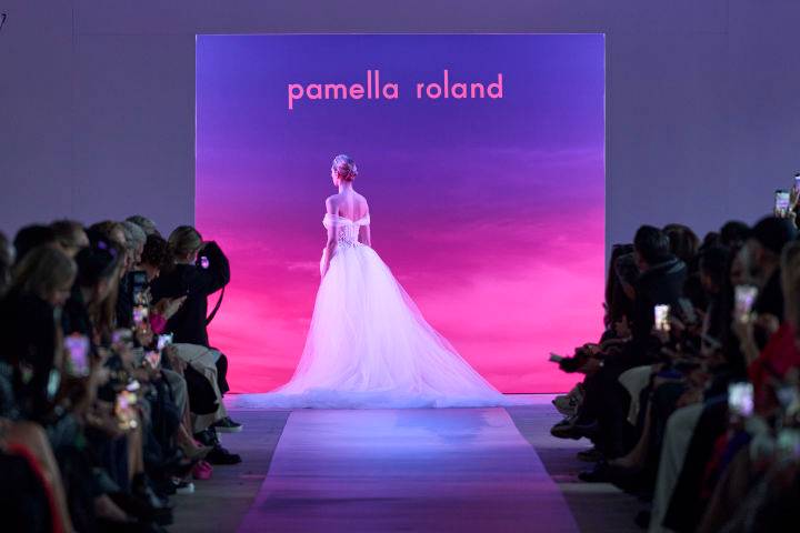 Pamella Roland, AW24.