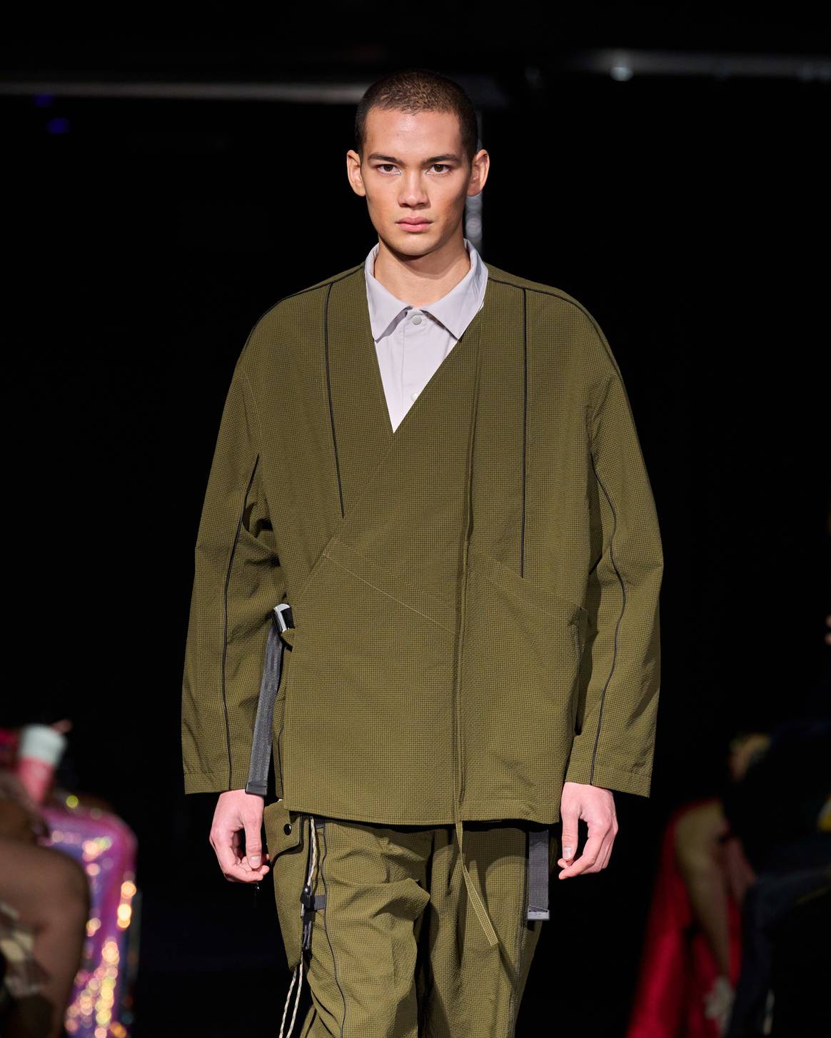 Image: Oqliq SS23
