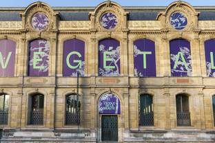 Chaumet launches Botanical exhibition at Beaux-Arts de Paris