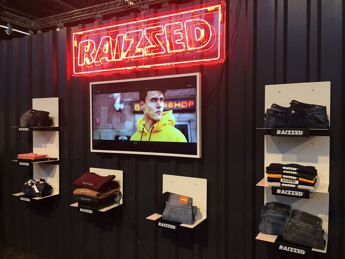 In beeld: de nieuwkomers van Modefabriek wintereditie 2020