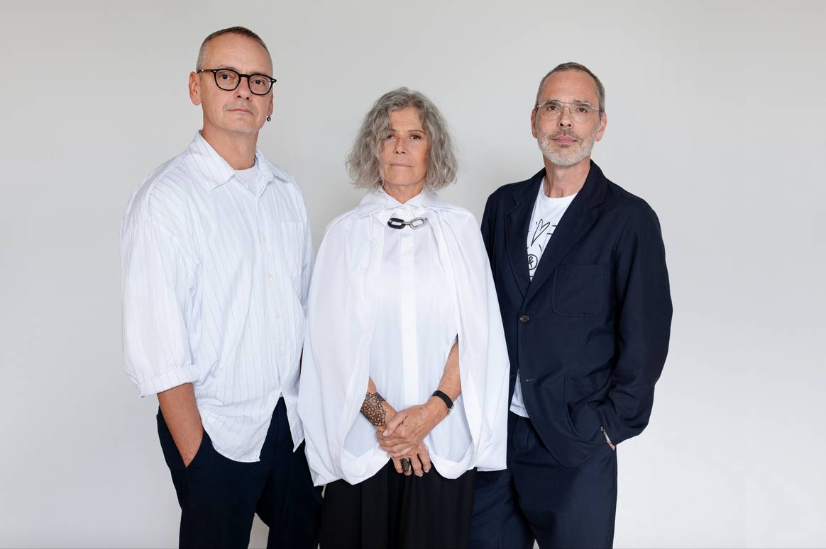 10 Corso Como celebra i 35 anni con 