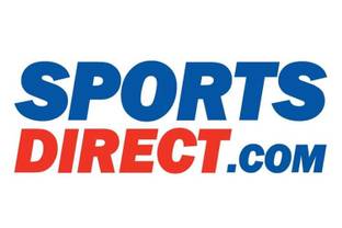 Sports Direct revenues up 4.5 percent, profits drop