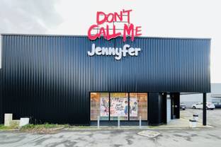 Excursion dans l’une des nouvelles boutiques de Don’t Call Me Jennyfer