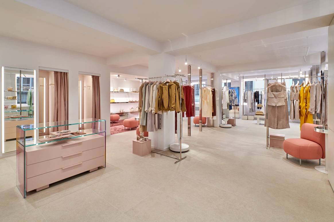 Marellas Store in München