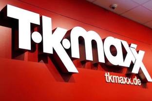 TK-Maxx-Mutter TJX übertrifft im dritten Quartal die Erwartungen