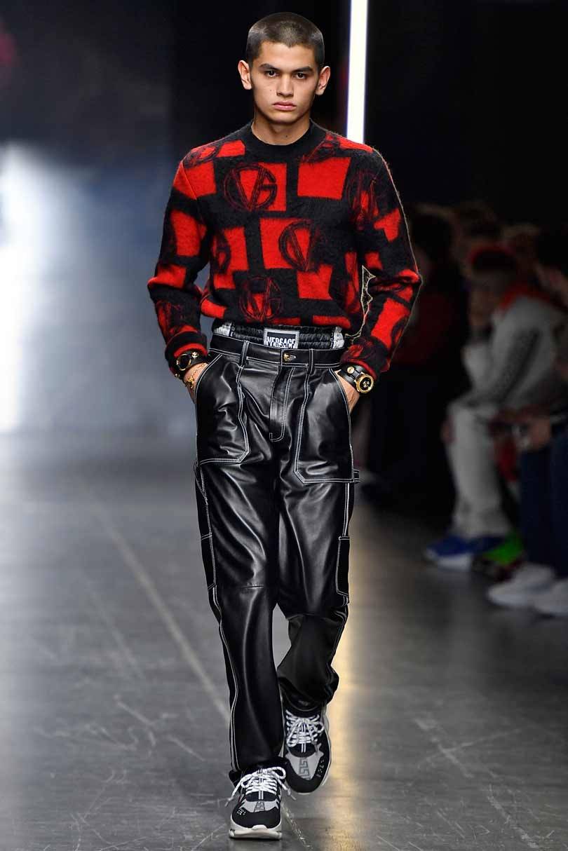 Die Schlüsseltrends von der Milan Fashion Week Men's