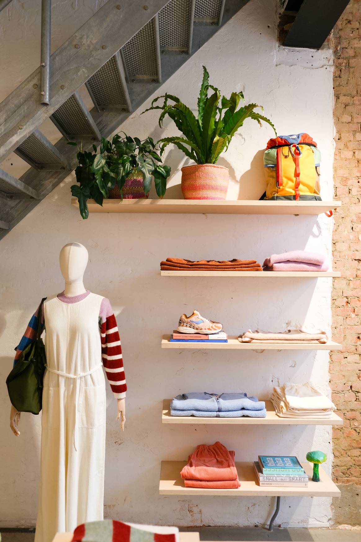 Beeld: Castart x Our Sister