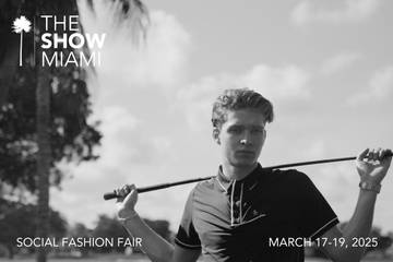 New ‘social fashion fair’ The Show Miami to debut in March 