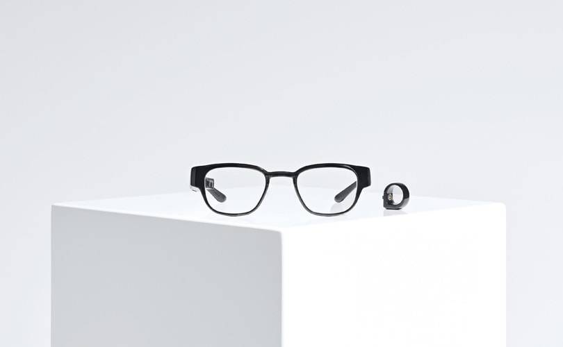 Tech startup introduces Amazon Alexa smart glasses