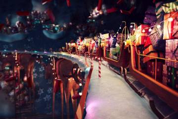 The Best Christmas Campaigns 2015