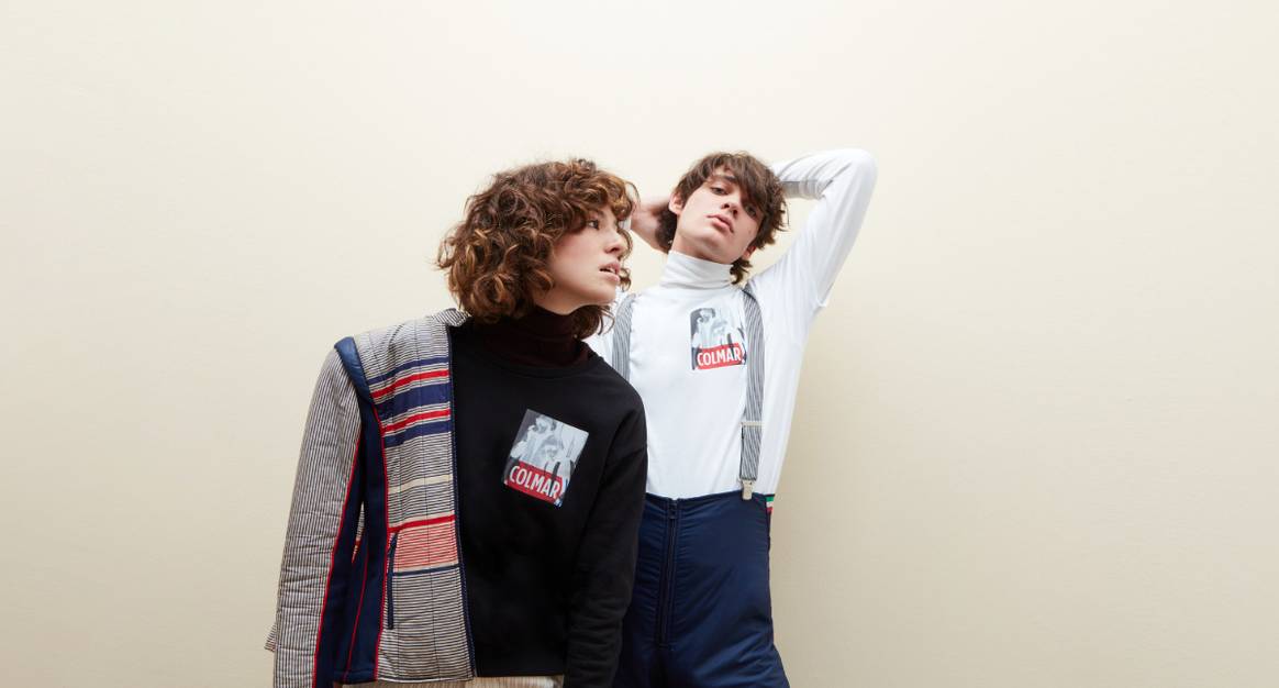 Barbour y Colmar llegan a la Argentina.