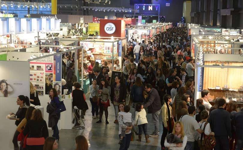 La feria PuroDiseño festeja 15 años y llega con novedades