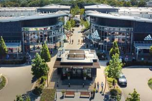 September voller Highlights: Store Openings, exklusive Kampagnen & Kultur im Zweibrücken Fashion Outlet