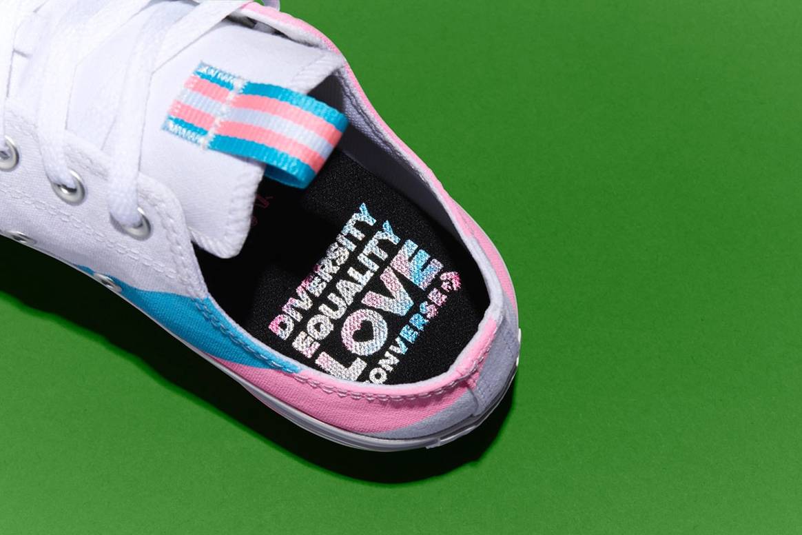 Concienciación LGBTQIA+: Nike se lanza a celebrar el mes del “Orgullo”