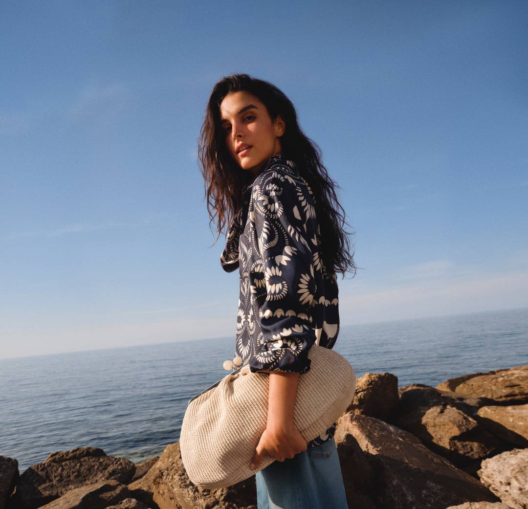 Credits: Weekend Max Mara