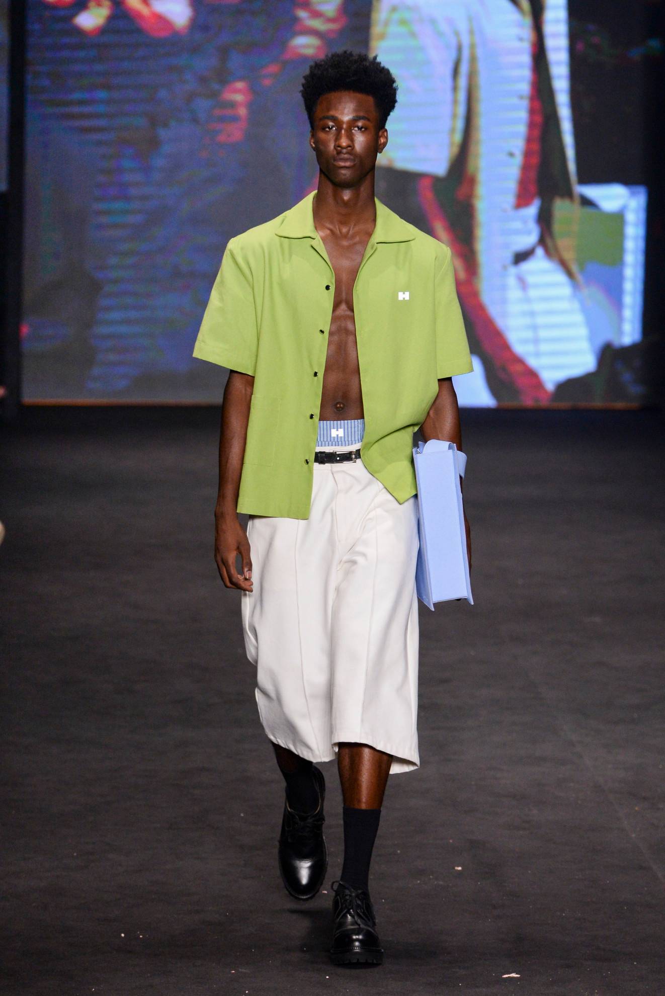 Hist FW24