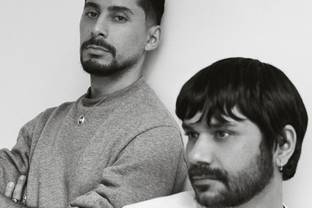 Trussardi ernennt GmbH-Duo zu Creative Directors