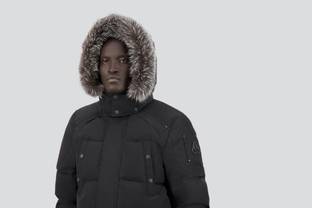 Moose Knuckles Canada verzichtet auf Pelz