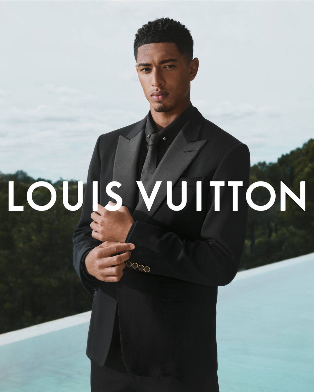 Credits: Louis Vuitton
