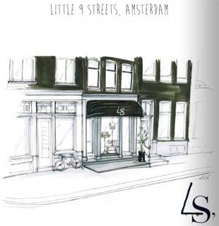 De internationale ambities van lingerielabel Love Stories