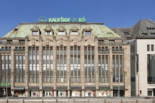 Galeria Karstadt Kaufhof: Fanderl verlässt den Konzern