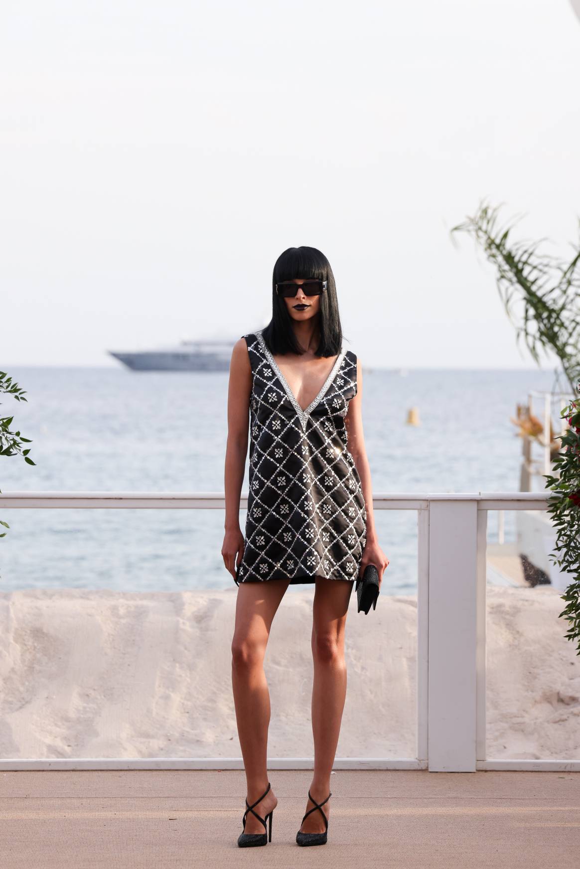 Credits: Philipp Plein
