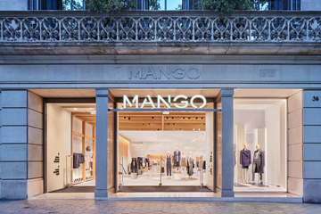 Trente ans après le début de son expansion à l’international, l’heure est au bilan pour Mango 