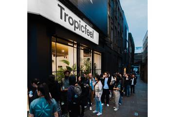 Tropicfeel alcanza los 27 millones de facturación, con EEUU como primer mercado