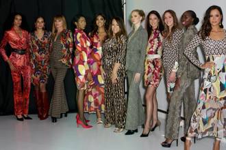 Dutch Lion Awards 2025: Tessa Koops presenteert najaarscollectie met focus op individualiteit