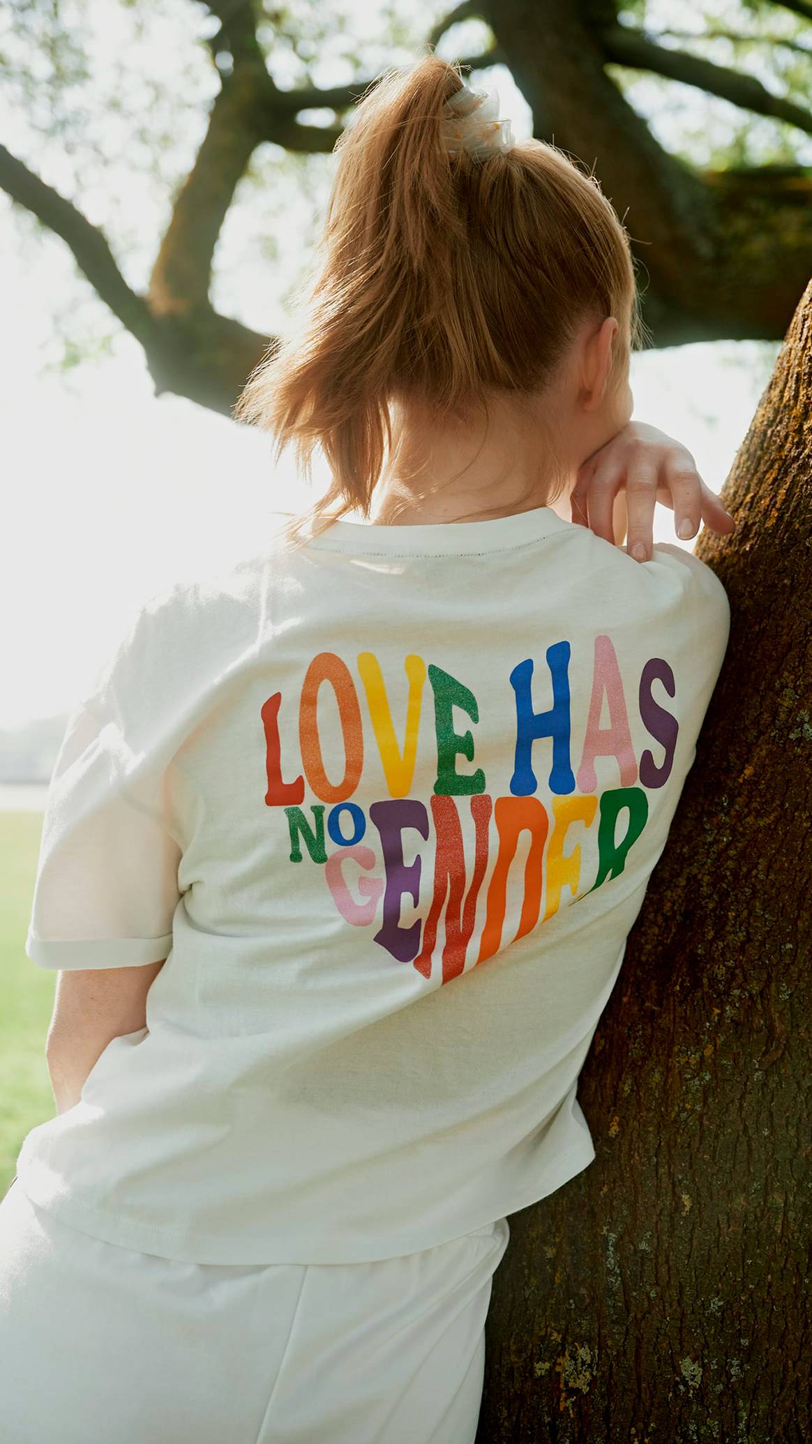Photo Credits: Colección Pride, C&A.