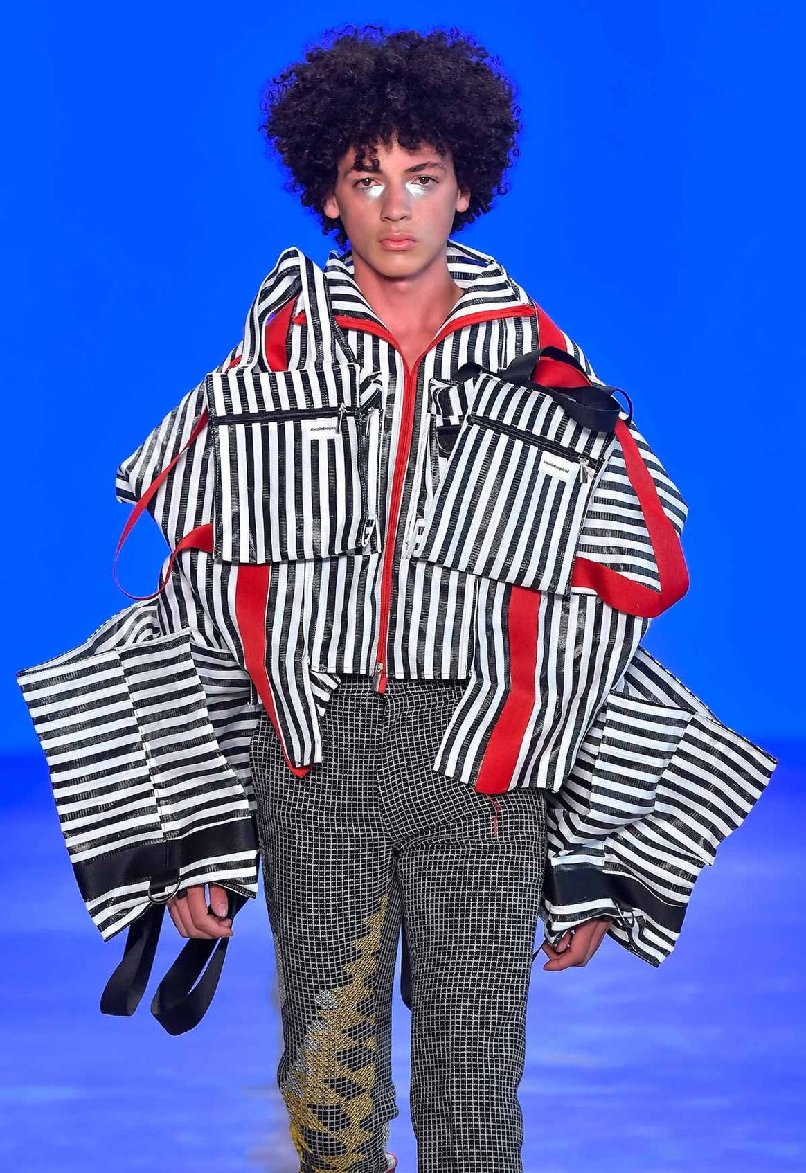 São Paulo Fashion Week: It’s all about reuse and diversity