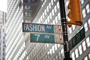 Oscar de la Renta krijgt straat in New York