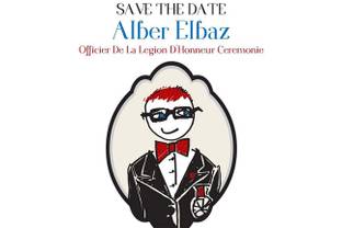 Alber Elbaz recevra la Légion d'honneur à Paris en Octobre