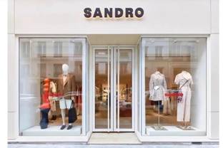 Partnerschaft mit Reliance Brands: SMCP expandiert nach Indien