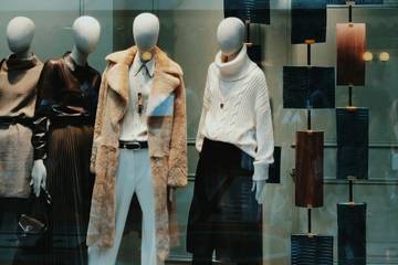 “Status of German Fashion 2024”: Between tradition and digitalisation