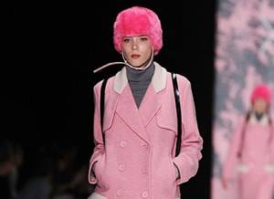 MBFW Russia: XakaMa