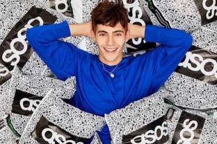 Asos: Chairman Adam Crozier tritt ab