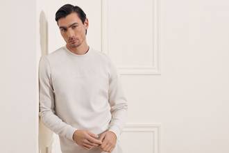 Cavallaro Napoli SS25-mannencollectie uitgelicht: Italiaanse elegantie met een moderne twist