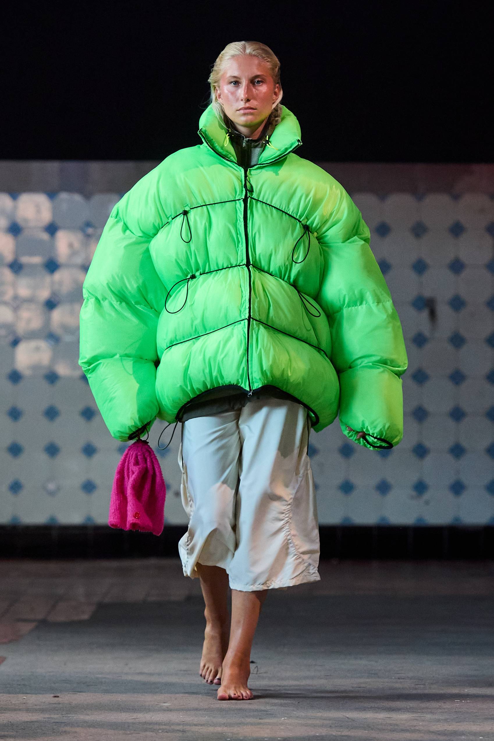 Swedish School of Textiles Graduate Class 2025