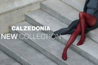 Comfort, stile e innovazione: Calzedonia Autunno Inverno 25-26