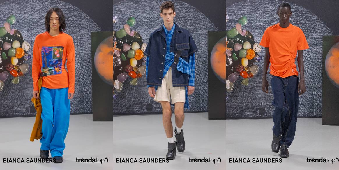 Trendstop Spring/Summer 2024 Men’s Collections to Watch