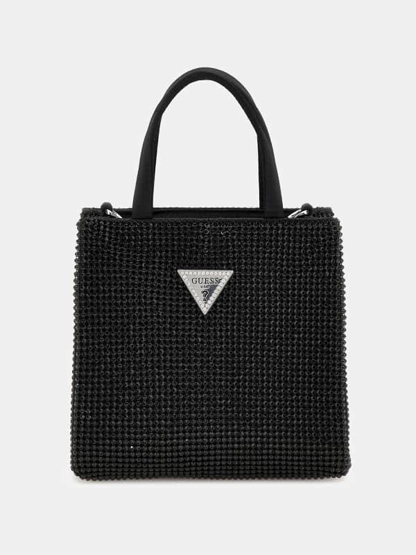 Sofia Mini-Handtasche Strass | GUESS