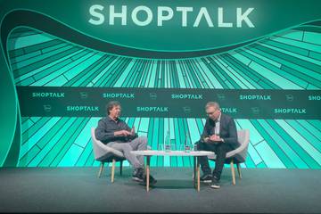 Shoptalk Europe : « H&M va passer d'une entreprise de mode à une entreprise de données »