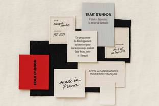 Trait d’Union : la mode française se reconnecte à ses ateliers