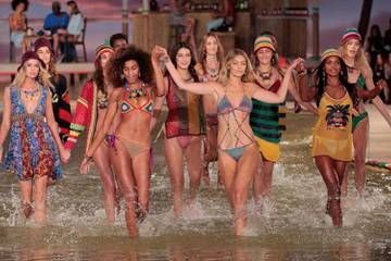 Tommy Hilfiger to sign 'buy now, wear now' e-commerce deal