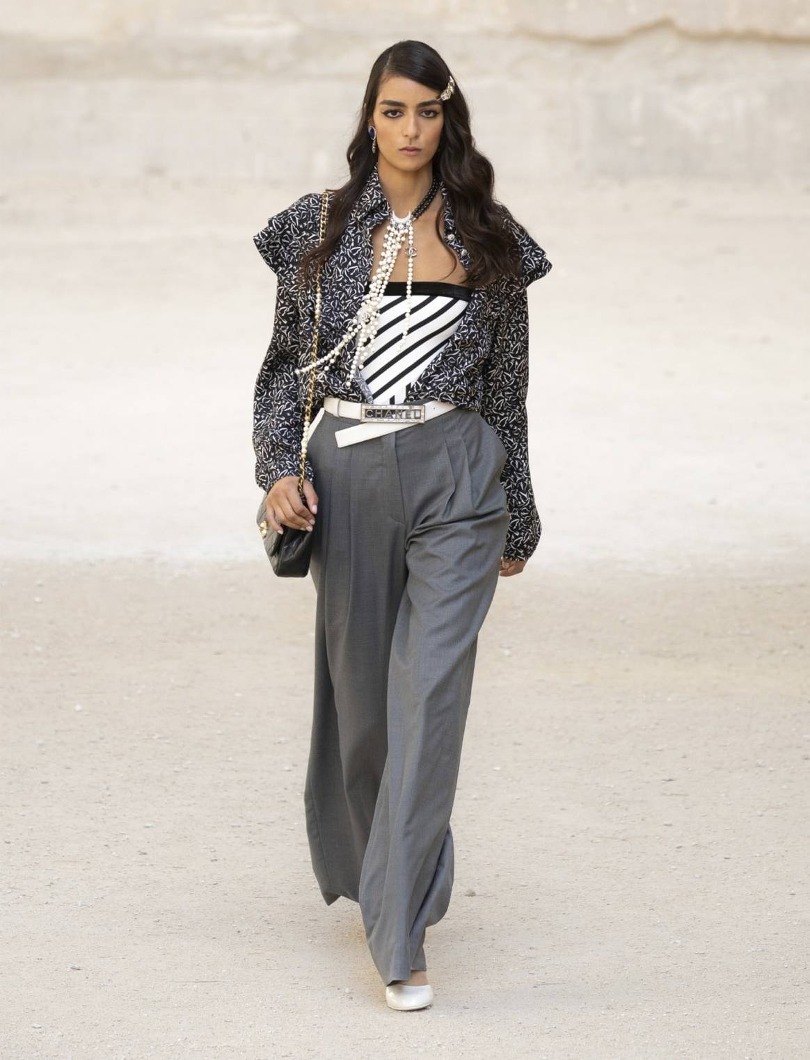 Los 10 colores clave para la temporada SS22
